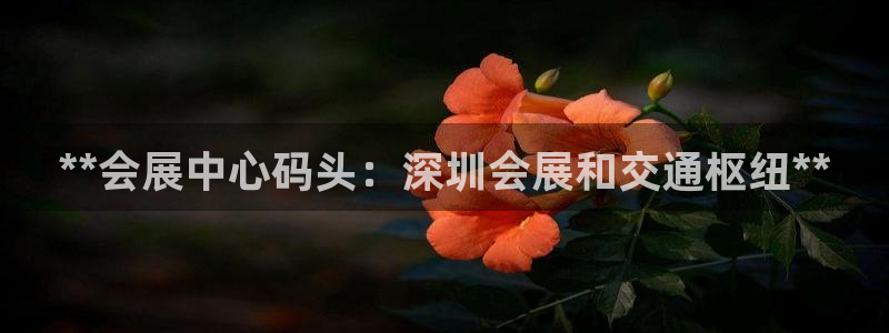 果博公司客服电话多少：**会展中心码头：