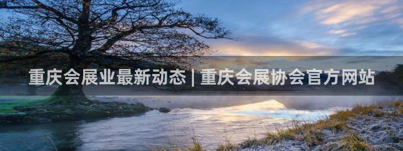 果博注册平台：重庆会展业最新动态 | 重庆会展协会官方网站