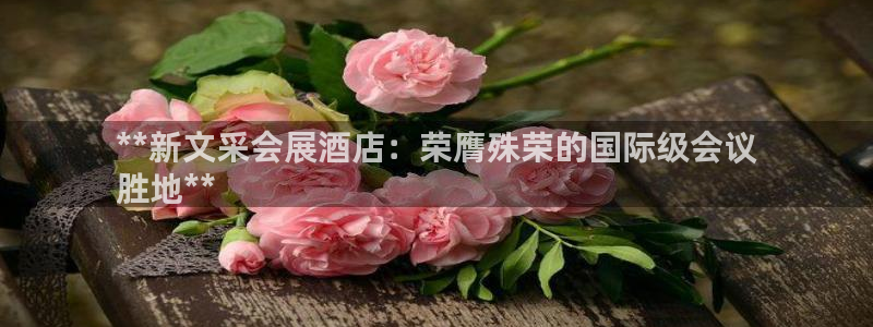果博环保官网：**新文采会展酒店：荣膺殊