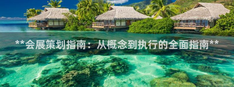 电脑怎么下载果考网：**会展策划指南：从概念到执行的全面指南**