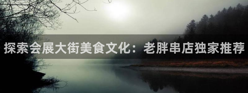 果博平台真实吗安全吗是真的吗：探索会展大